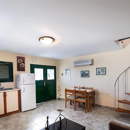 הוילה Kalamítsi Lefkada Sunset House מראה חיצוני תמונה